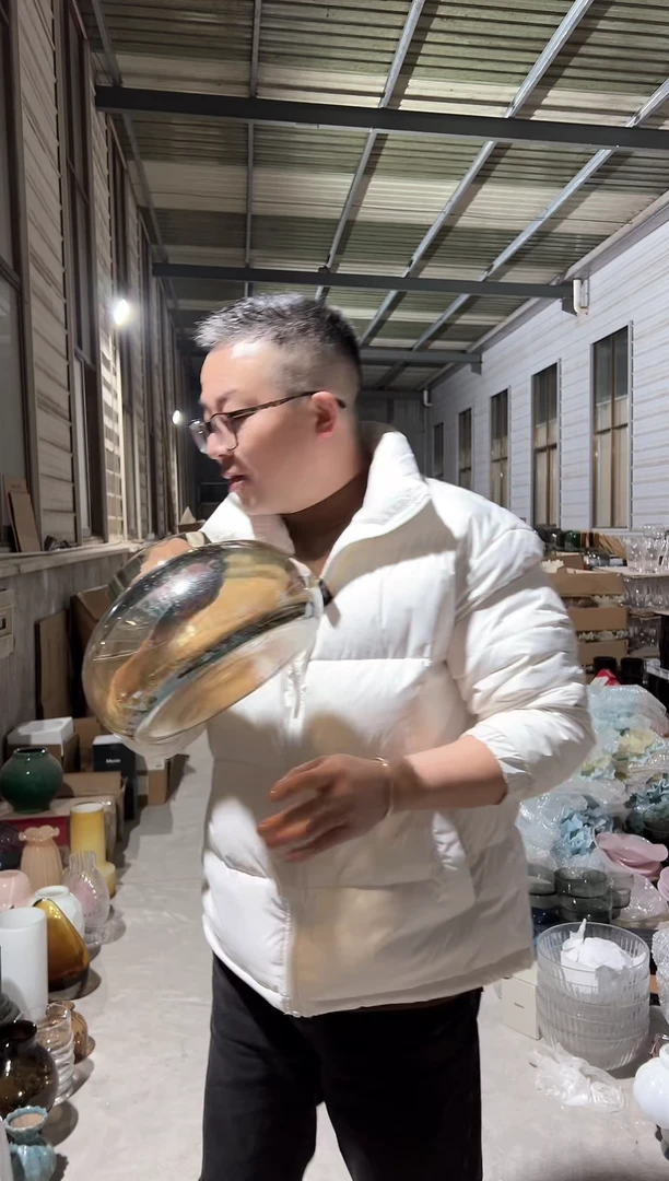 【闪购商品】无铅玻璃100莱俐家居1.23晚上