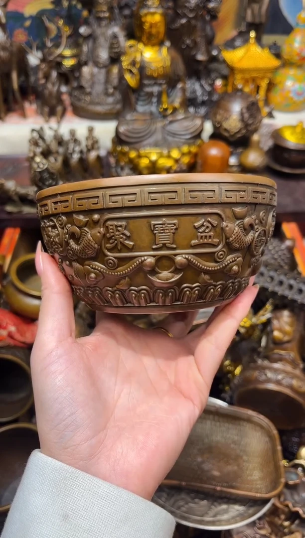 泽泽古铜高端精选B60