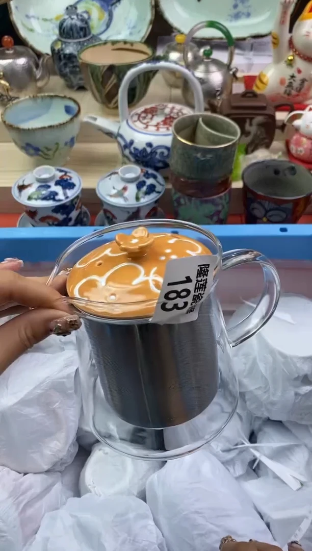 【闪购商品】瓷片隆莲瓷器欢迎大家