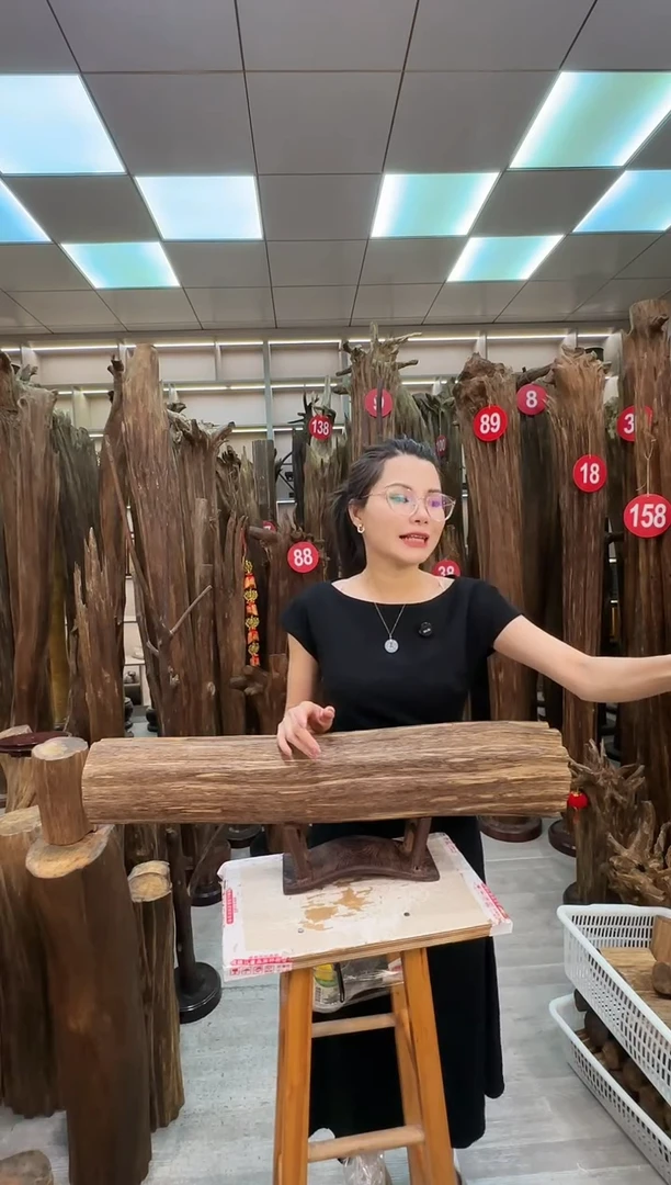 沉香沉香碎屑沉香原料 七天无理由