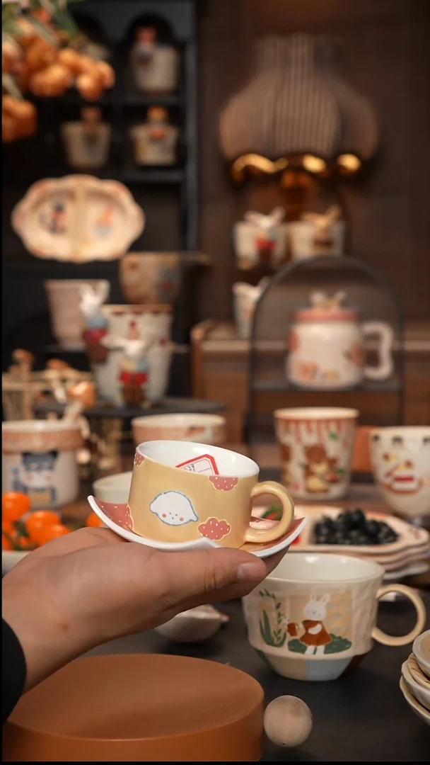 其他陶川谷原创手作陶瓷  11.6  不退差价