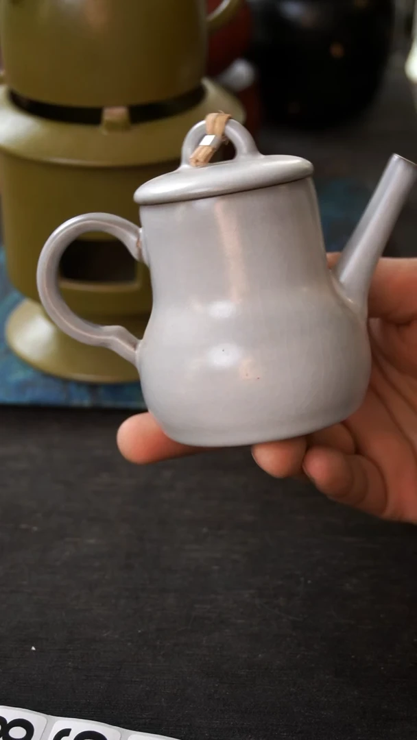 【闪购商品】其他661煮水壶茶器茶器