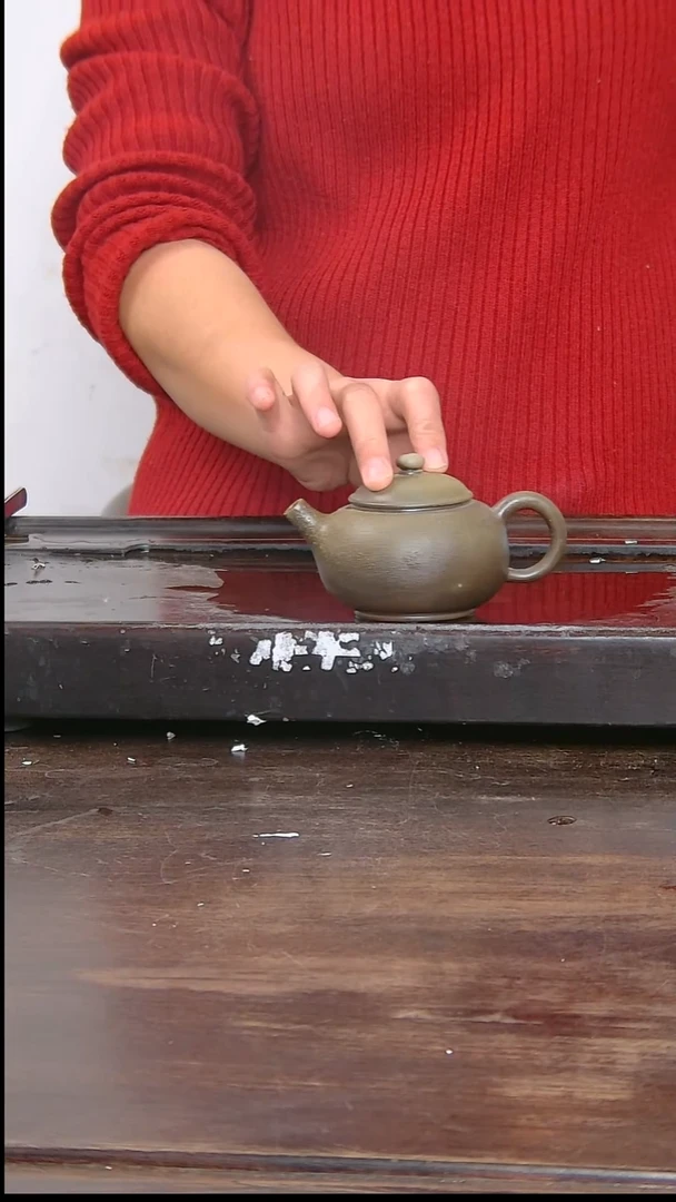 坭兴陶贵台龙窑A448