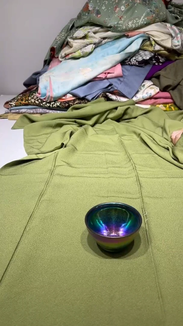 【闪购商品】茶盏勇敢小鱼不怕困难AW120