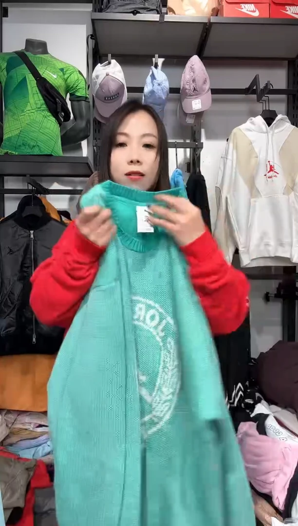 1315编码 瑕疵款直播间过款为准 尺码  身高  4X