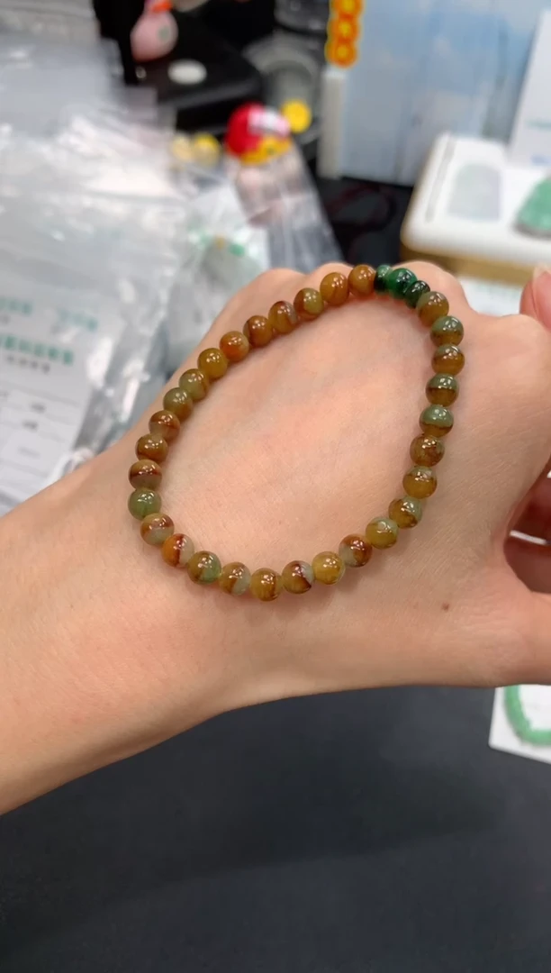 定制翡翠未镶嵌模式推广期48小时鉴赏期