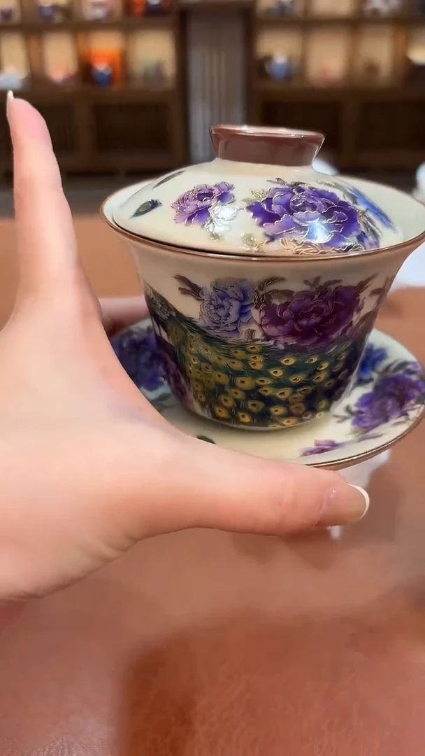 今天我在喝茶你在干嘛