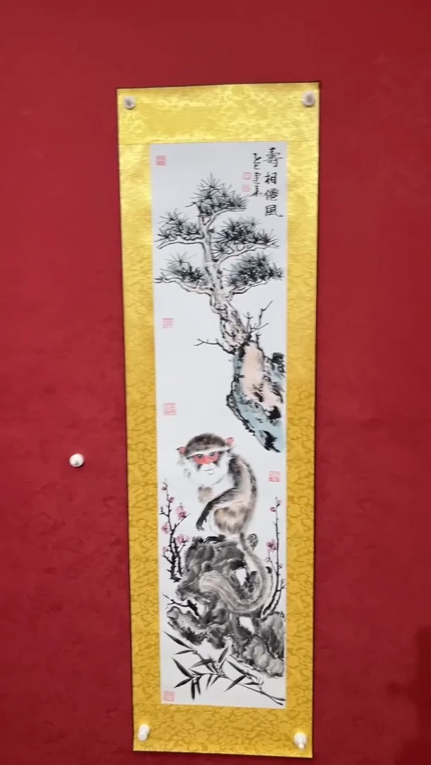 国画老师创作作品  25