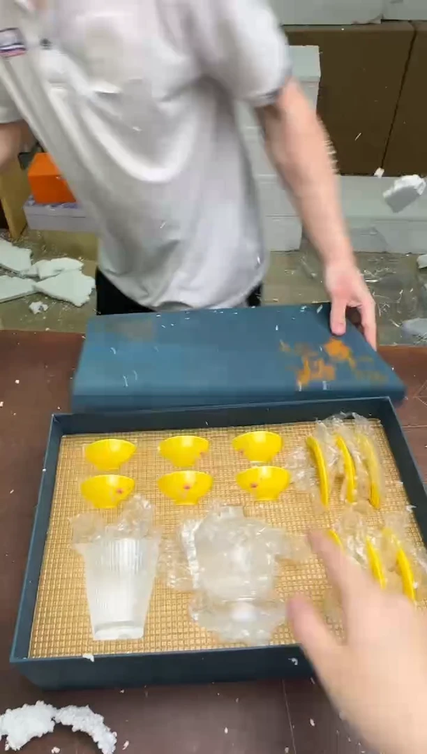 瓷片云间茶具清货商品链接