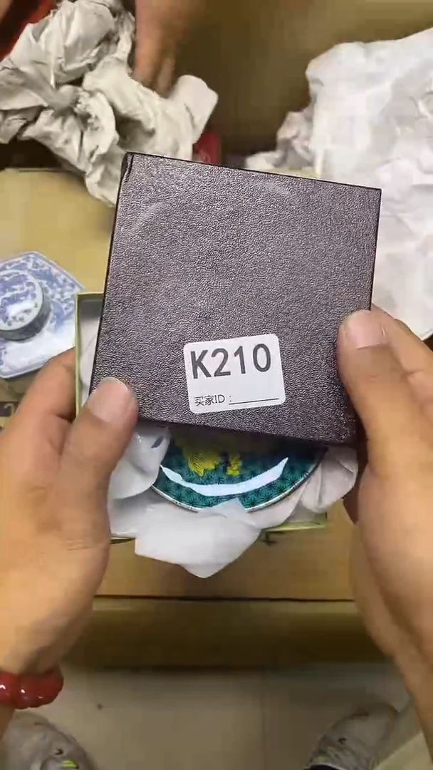 瓷片多*K210默认微瑕，谨慎参拍