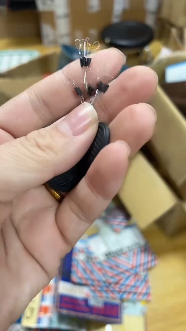 4S柱形太空豆   50g