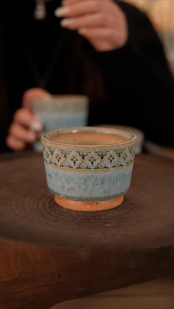 【闪购商品】红陶2-16-270默认有瑕口7