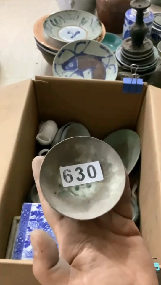 【闪购商品】1有瑕疵的瓷器一单哦~~