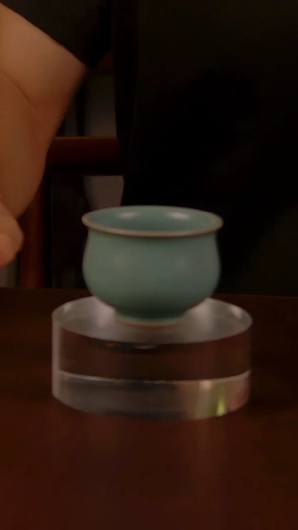 瓷片清汝549......