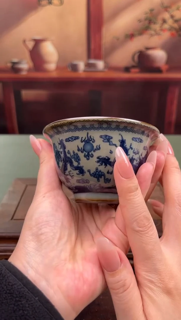 【闪购商品】顾德茶器福利闪购链接