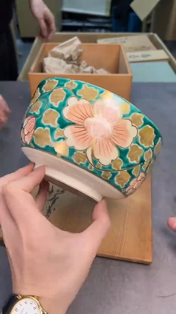 茶宠瓷器茶具套装