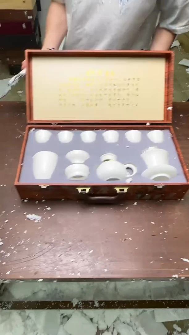 瓷片茶具清货商品闪购链接