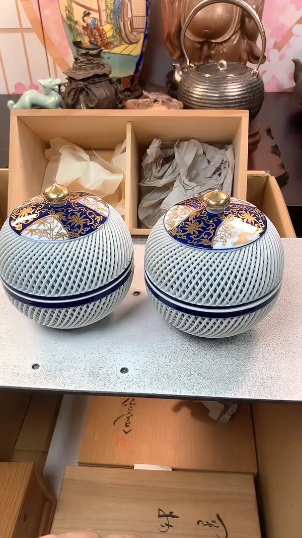 茶宠瓷器茶具套装