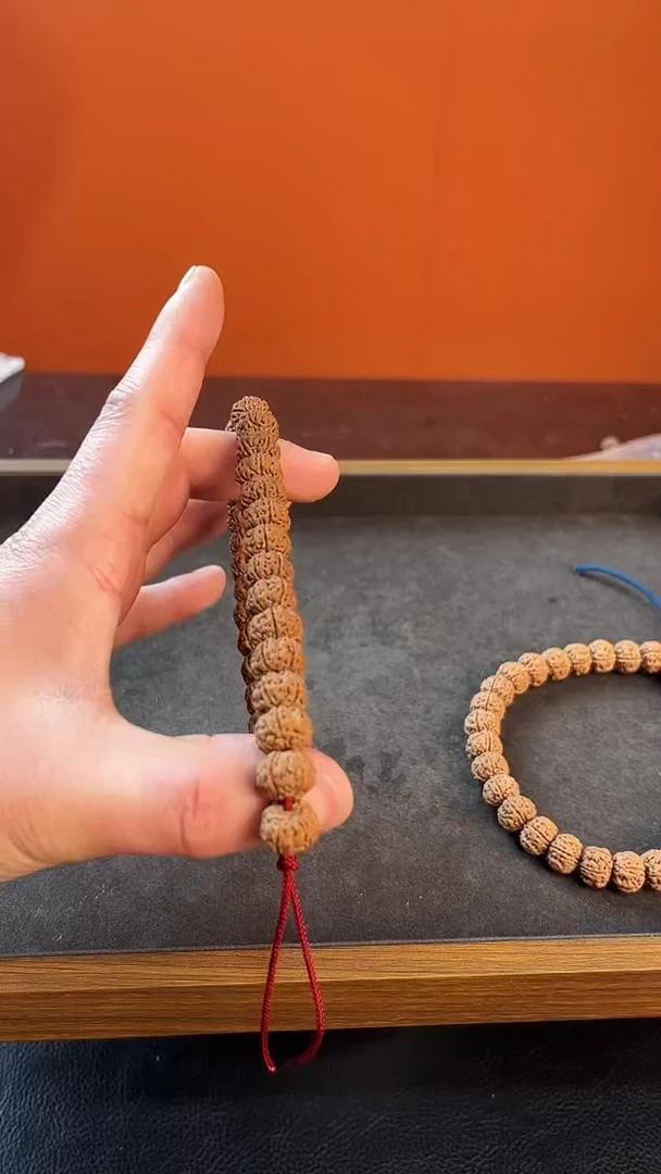 【闪购商品】金刚菩提手串11+老树王