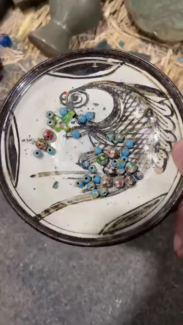 【闪购商品】摆件瓷器瓷器瓷器瓷器瓷器