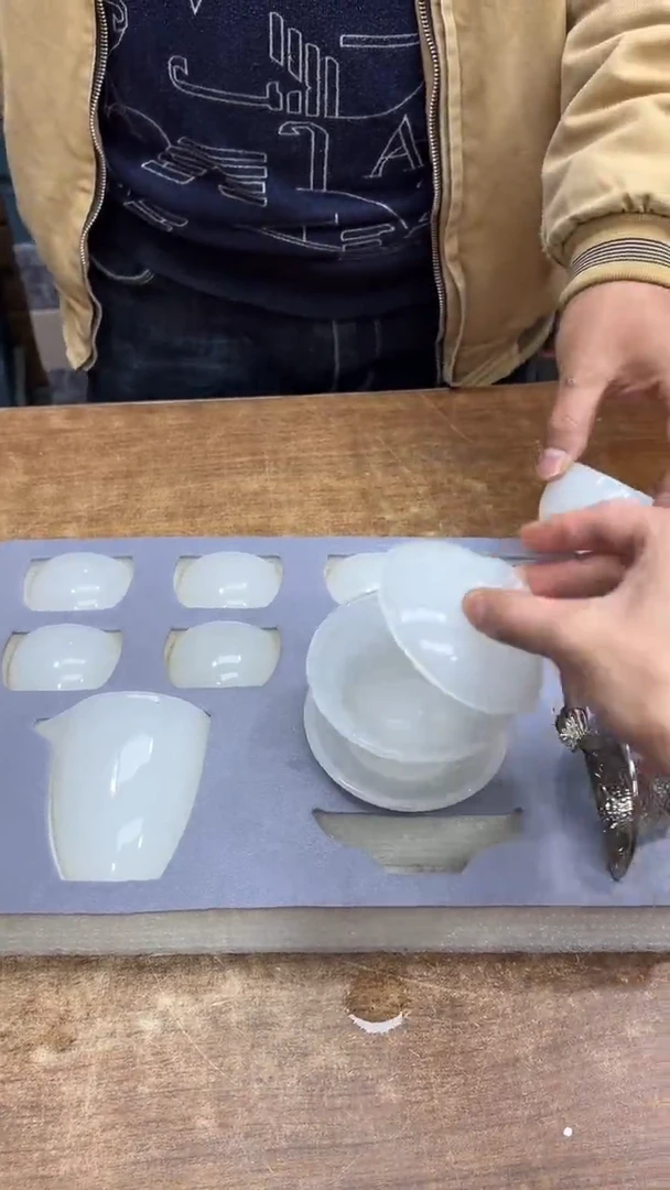 【闪购商品】其他琉璃 其他其他其他（不带礼盒）