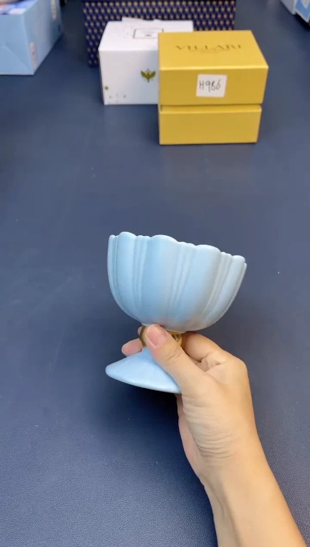 【闪购商品】瓷片杯新品到货 快来捡漏@@ H987