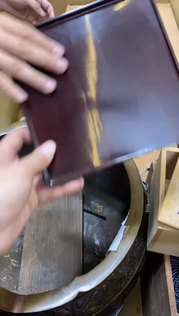 中古商品瑕疵杯碟