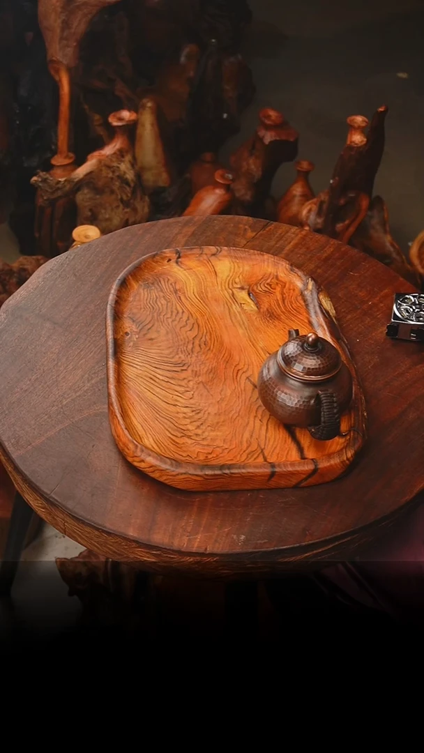 老叶木作作品902