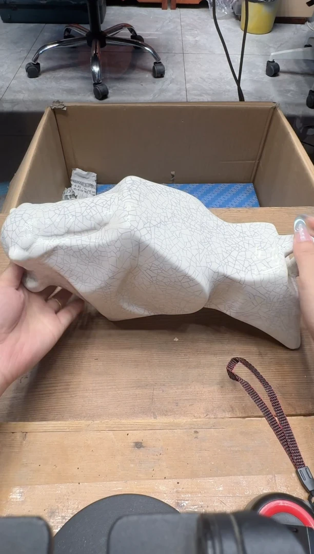 瓷器闪购商品  如图 中古品默认微瑕