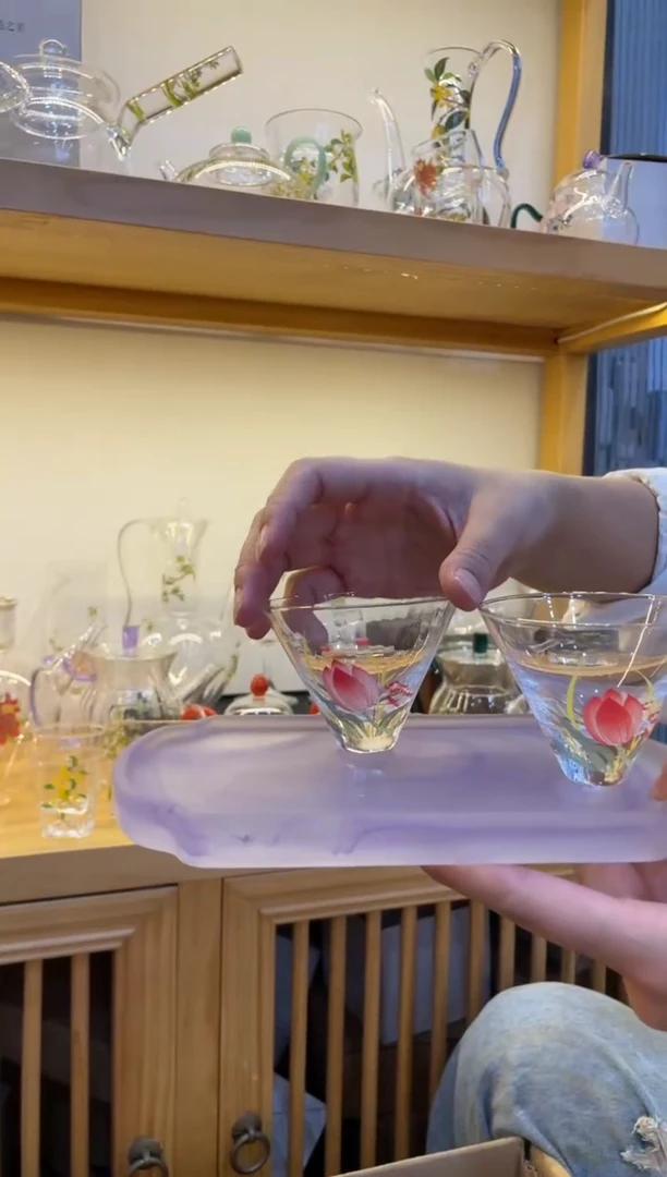 冷硬斗笠主人杯拍一发二荷花