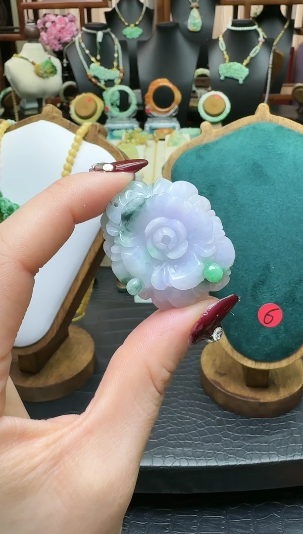 【闪购商品】翡翠手串未镶嵌天然翡翠设计款单圈待编织