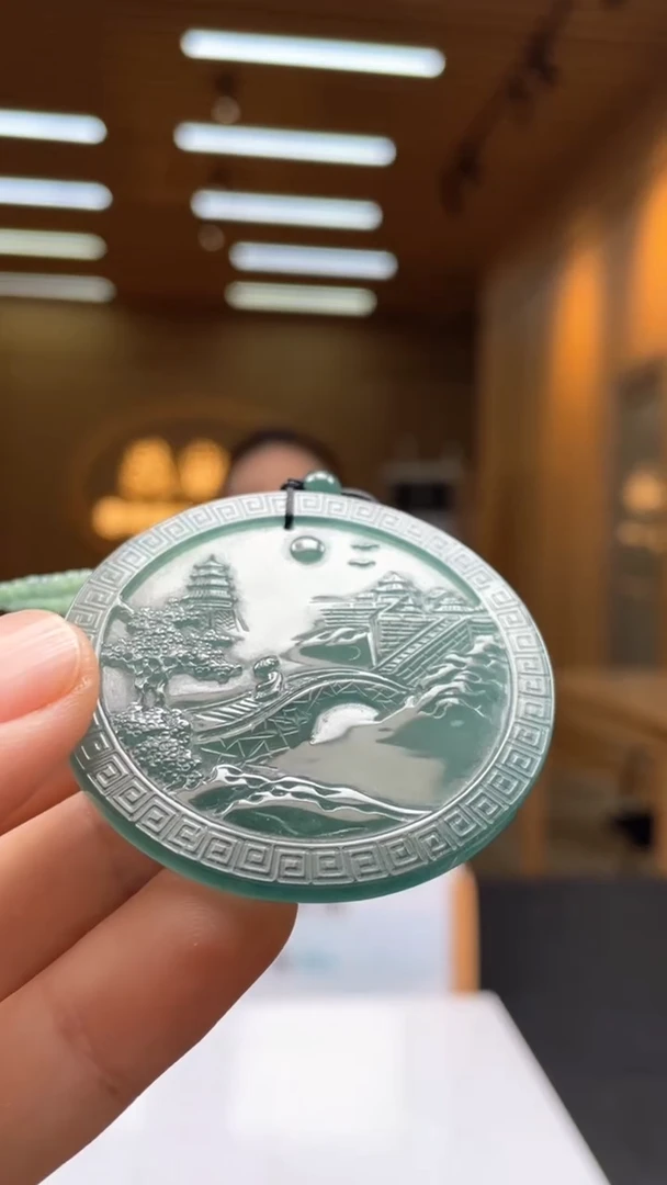 未镶嵌定制翡翠********111