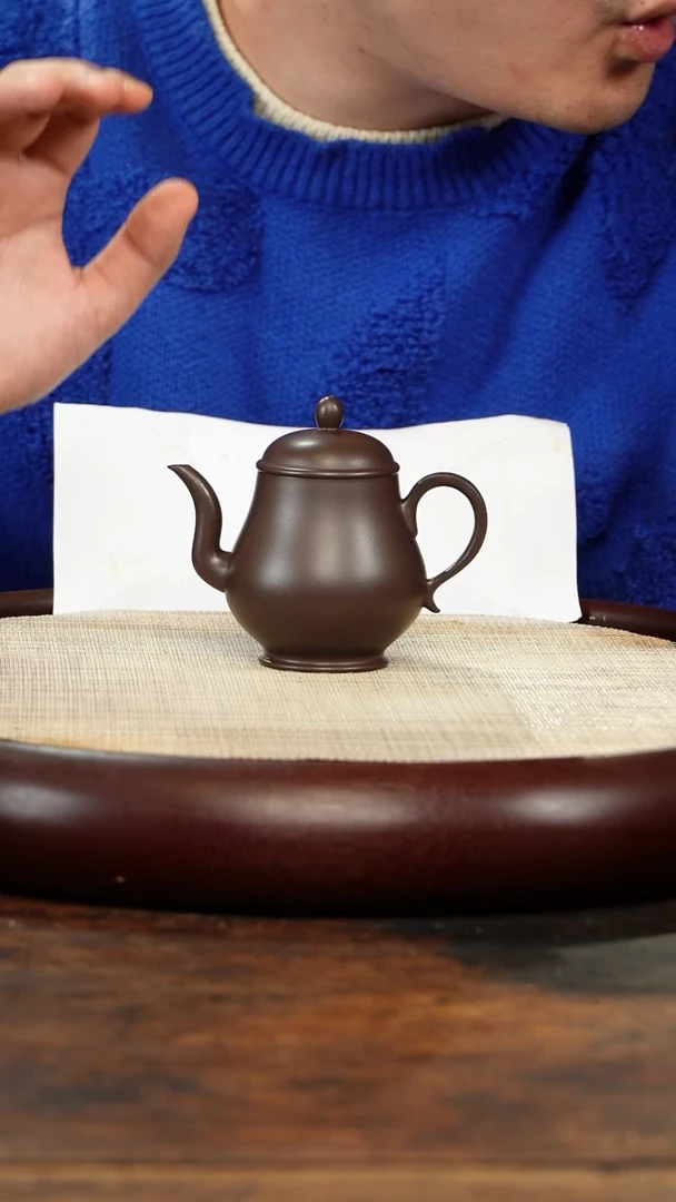 茶壶紫砂煜品轩紫砂1