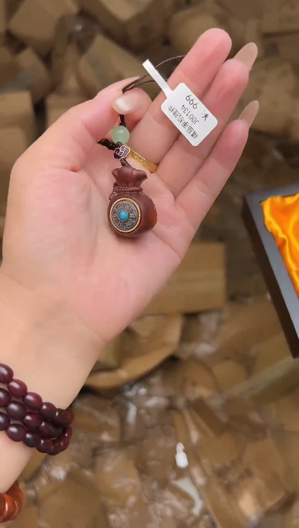 精品手串 无礼盒