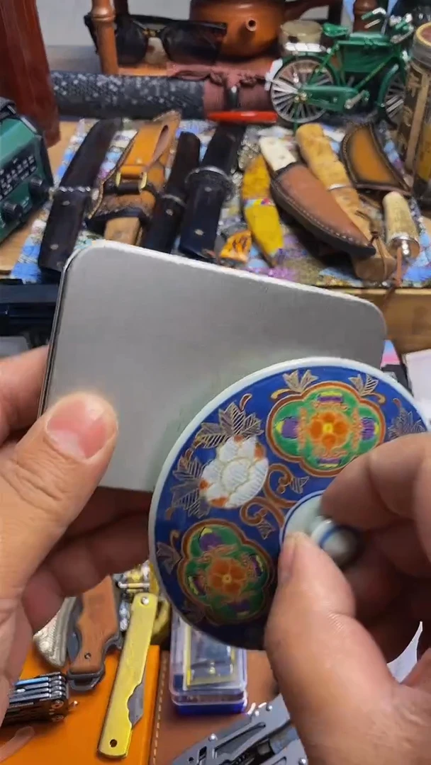 瓷器茶具品  工艺美术