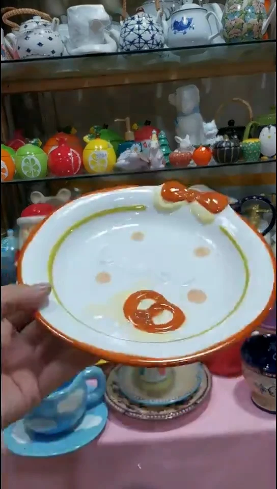 瓷片默认微瑕满19米包邮一件