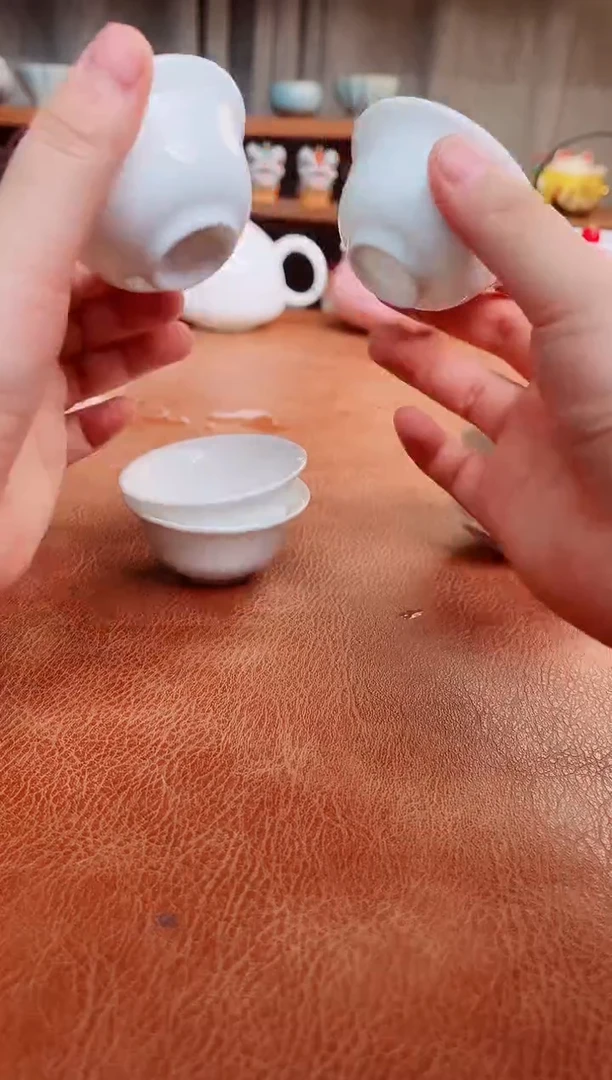 【高货清货】微瑕不售后，介意勿拍（不含礼盒）
