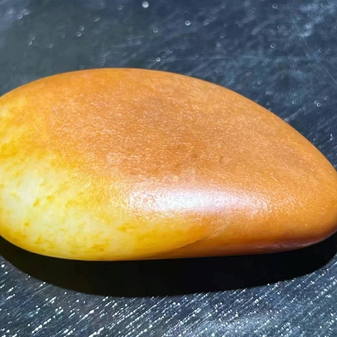 新疆奇石手把件2