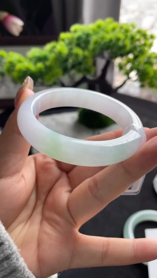 未镶嵌手镯翡翠三天鉴赏期