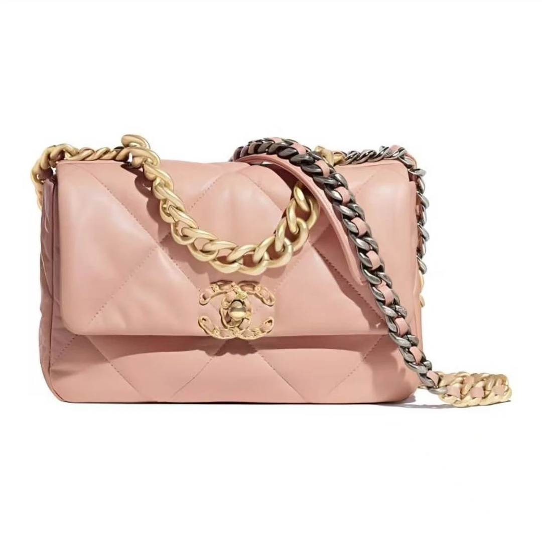 95新 Chanel/香奈儿  安洁利严选链条包/AP0117010