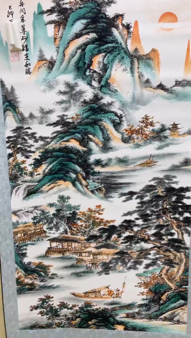 艺术的珍藏     510