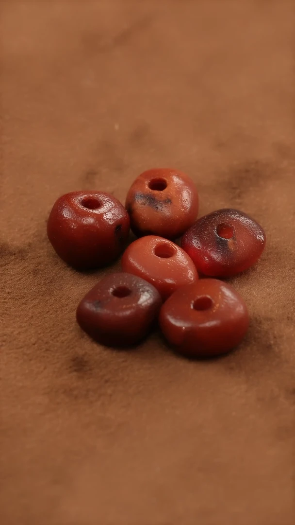 未镶嵌0玛瑙/玉髓PP001多样性发一