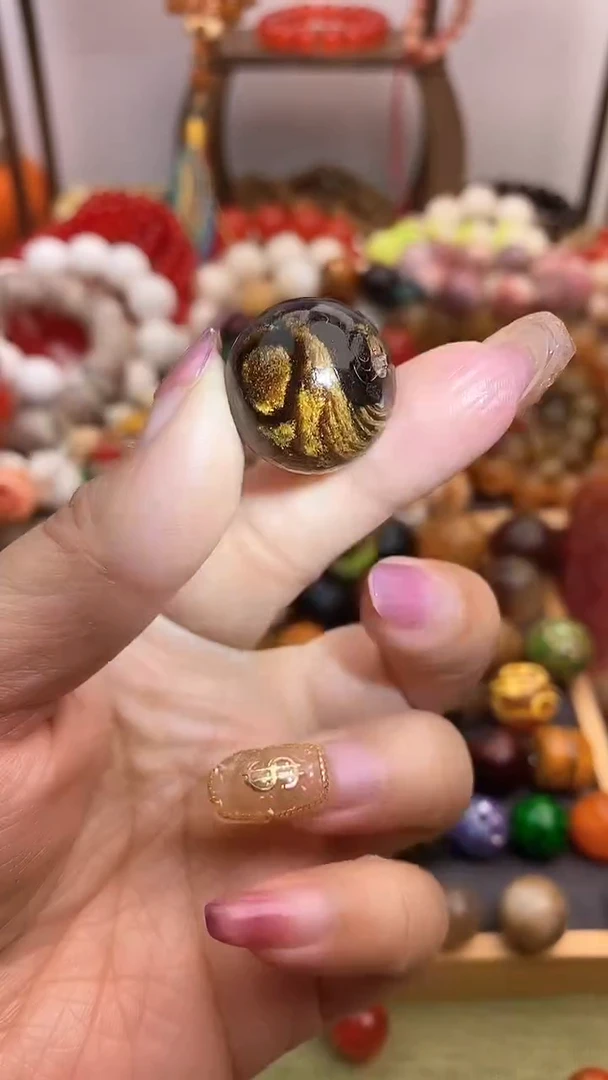 【闪购商品】鹿骨手串/手链XL单珠20mm