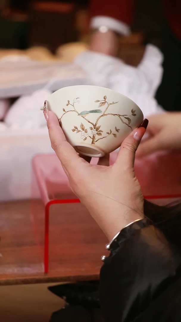 【闪购商品】其他茶具茶具（无礼盒@@A11984