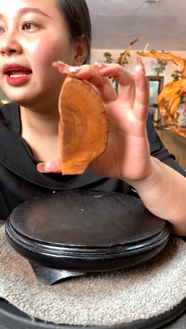 【闪购商品】柏木（崖柏）崖柏小件