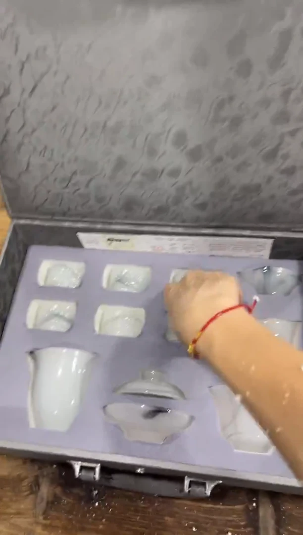 精美茶器便宜卖了