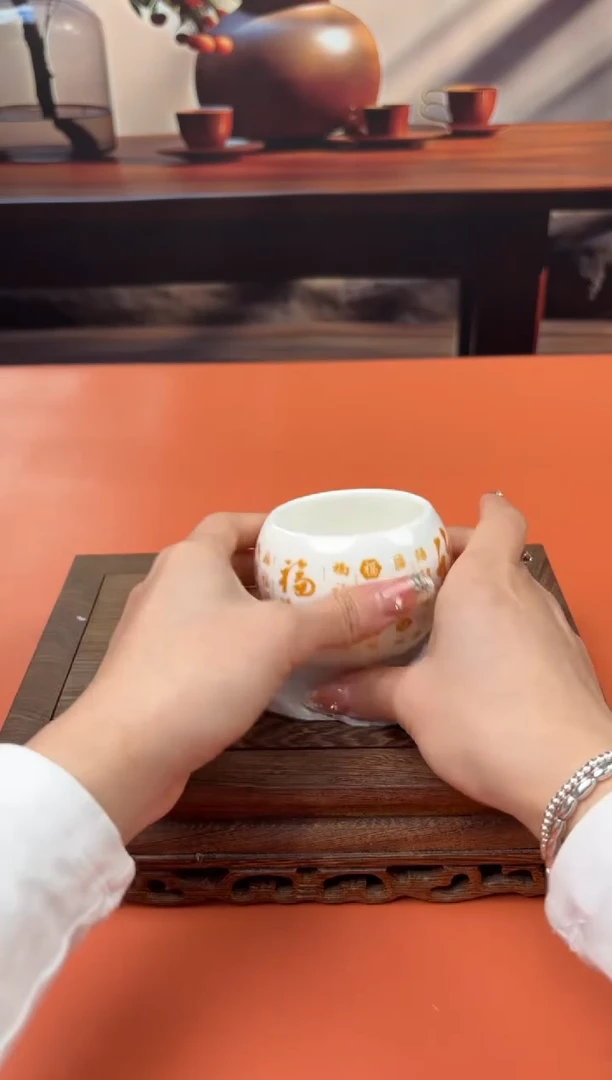 【闪购商品】茶盏小雅甄选闪购福利V