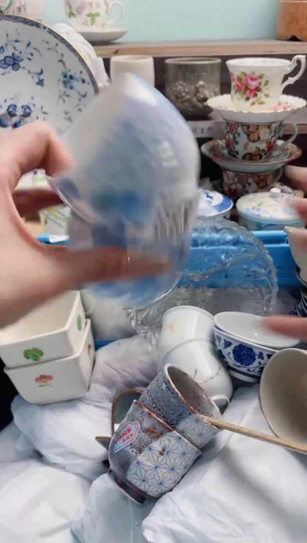 琉璃手工艺品A913***********