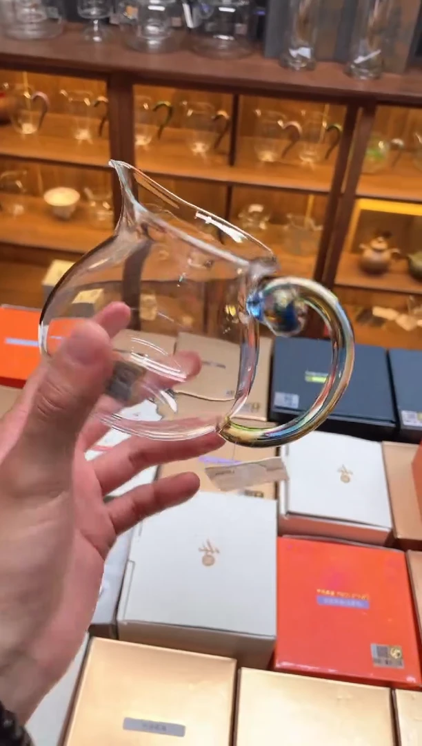 禾器/浮莲茶海/迷翠