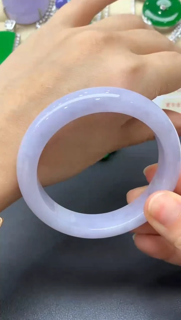 未镶嵌手镯翡翠365中国好珍宝